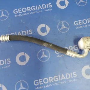 MERCEDES ΣΩΛΗΝΑΣ AIRCONDITION (A/C LINE) C-CLASS (W204)