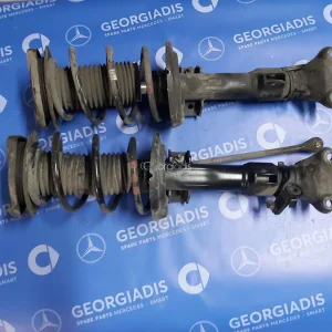 MERCEDES ΑΜΟΡΤΙΣΕΡ ΕΜΠΡΟΣ (SHOCK ABSORBER) C-CLASS (W204)