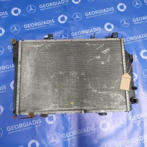 MERCEDES ΨΥΓΕΙΟ ΝΕΡΟΥ (RADIATOR) C-CLASS (W202)