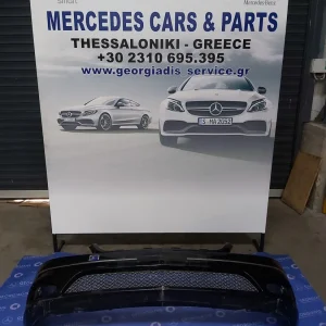 MERCEDES ΠΡΟΦΥΛΑΚΤΗΡΑΣ ΕΜΠΡΟΣ (FRONT BUMPER) CLC-CLASS (C203)