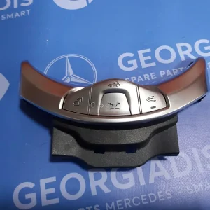 MERCEDES ΔΙΑΚΟΠΤΗΣ ΚΟΥΚΟΥΛΑΣ (FOLDING TOP SWITCH) C-CLASS (A205) CABRIO