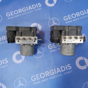 MERCEDES ΥΔΡΑΥΛΙΚΗ ΜΟΝΑΔΑ ABS (HYDRAULIC CONTROL UNIT) SPRINTER (W906)