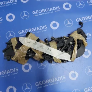 MERCEDES ΚΑΛΩΔΙΩΣΗ ΚΙΝΗΤΗΡΑ (ENGINE WIRING HARNESS) E-CLASS (W212)