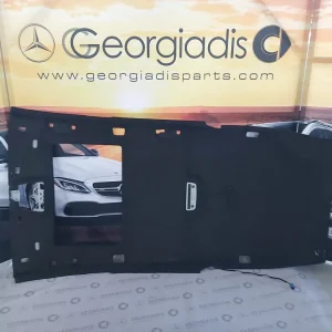 MERCEDES ΤΑΠΕΤΣΑΡΙΑ ΟΥΡΑΝΟΥ (HEADLINER) E-CLASS CARAVAN (S212)