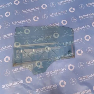MERCEDES ΤΖΑΜΙ ΠΙΣΩ ΑΡΙΣΤΕΡΗΣ ΠΟΡΤΑΣ (REAR DOOR GLASS) E-CLASS (W212)