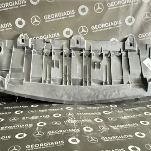 COVER UNDER BUMPER / ΠΟΔΙΑ ΠΡΟΦΥΛΑΚΤΗΡΑ W177