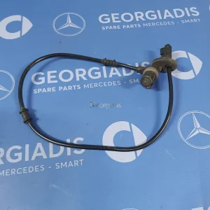 MERCEDES ΑΙΣΘΗΤΗΡΑΣ ΣΤΡΟΦΩΝ-ABS ΠΙΣΩ ΑΡΙΣΤΕΡΑ (RPM SENSOR) C-CLASS (W202),CLK-CLASS (W208)