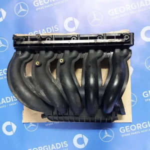 MERCEDES ΠΟΛΛΑΠΛΗ ΕΙΣΑΓΩΓΗΣ (INTAKE MANIFOLD) ΓΙΑ ΚΙΝΗΤΗΡΕΣ 612-647