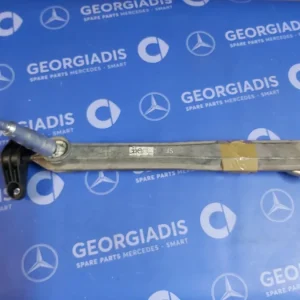 MERCEDES ΕΠΙΛΟΓΕΑΣ ΤΑΧΥΤΗΤΩΝ (GEARSHIFT MECHANISM) SLK-CLASS (W171)