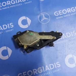 MERCEDES ΚΛΕΙΔΑΡΙΑ ΚΑΠΑΚΙΟΥ ΚΟΥΚΟΥΛΑΣ  (LOCK CASE COVER) E-CLASS (W124),CLK-CLASS (W208)