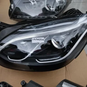 MERCEDES ΦΑΝΑΡΙ ΕΜΠΡΟΣ ΑΡΙΣΤΕΡΟ (HEADLAMP) SLK-CLASS (R172)