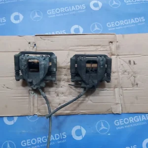 MERCEDES ΔΑΓΚΑΝΕΣ ΠΙΣΩ (BRAKE CALIPERS) SPRINTER (W906)