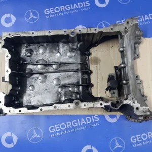 MERCEDES ΚΑΡΤΕΡ (OIL PAN) CLK-CLASS (C209),E-CLASS (W211),C-CLASS (W203)