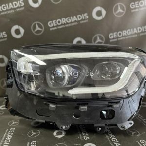 ΦΑΝΑΡΙ ΕΜΠΡΟΣ ΑΡΙΣΤΕΡΟ GLC {W253} LIFTING FULL