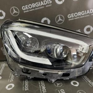 ΦΑΝΑΡΙ ΕΜΠΡΟΣ ΔΕΞΙΟ GLC {W253} LIFTING FULL