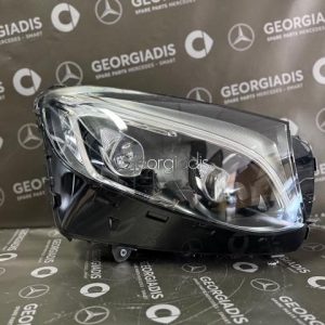 ΦΑΝΑΡΙ ΕΜΠΡΟΣ ΔΕΞΙΟ GLC {W253} OLD MODEL FULL