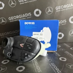 MERCEDES ΔΟΧΕΙΟ-ΠΑΓΟΥΡΙ  ΔΙΑΣΤΟΛΗΣ ΨΥΚΤΙΚΟΥ ΥΓΡΟΥ (EXPANSION TANK)B-CLASS (W246)