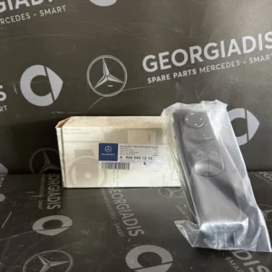 MERCEDES ΔΙΑΚΟΠΤΗΣ ΠΑΡΑΘΥΡΩΝ (SWITCH BLOCK)SPRINTER (W906)