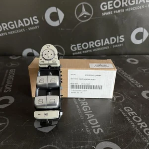 MERCEDES ΔΙΑΚΟΠΤΕΣ ΠΑΡΑΘΥΡΩΝ (SWITCH BLOCK)C-CLASSIC (W205)