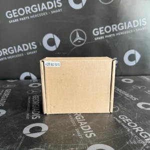 MERCEDES ΕΓΚΕΦΑΛΟΣ ΔΕΞΙΟΣ ΦΑΝΟΥ (HEADLIGHT BALLAST MODULE UNIT) C-CLASS (W205)