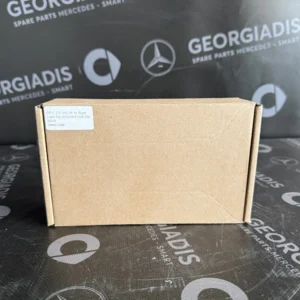 MERCEDES ΕΓΚΕΦΑΛΟΣ ΑΡΙΣΤΕΡΟΥ ΦΑΝΟΥ (HEADLIGHT BALLAST MODULE UNIT)S-CLASS (W222),E-CLASS (W213),C-CLASS(W205)