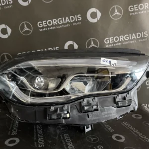 MERCEDES ΦΑΝΑΡΙ ΕΜΠΡΟΣ ΔΕΞΙΟ  (HEADLAMP) GLA (W247)