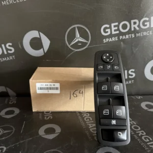 MERCEDES ΔΙΑΚΟΠΤΕΣ ΠΑΡΑΘΥΡΩΝ (SWITCH BLOCK)ML-CLASS (W164)