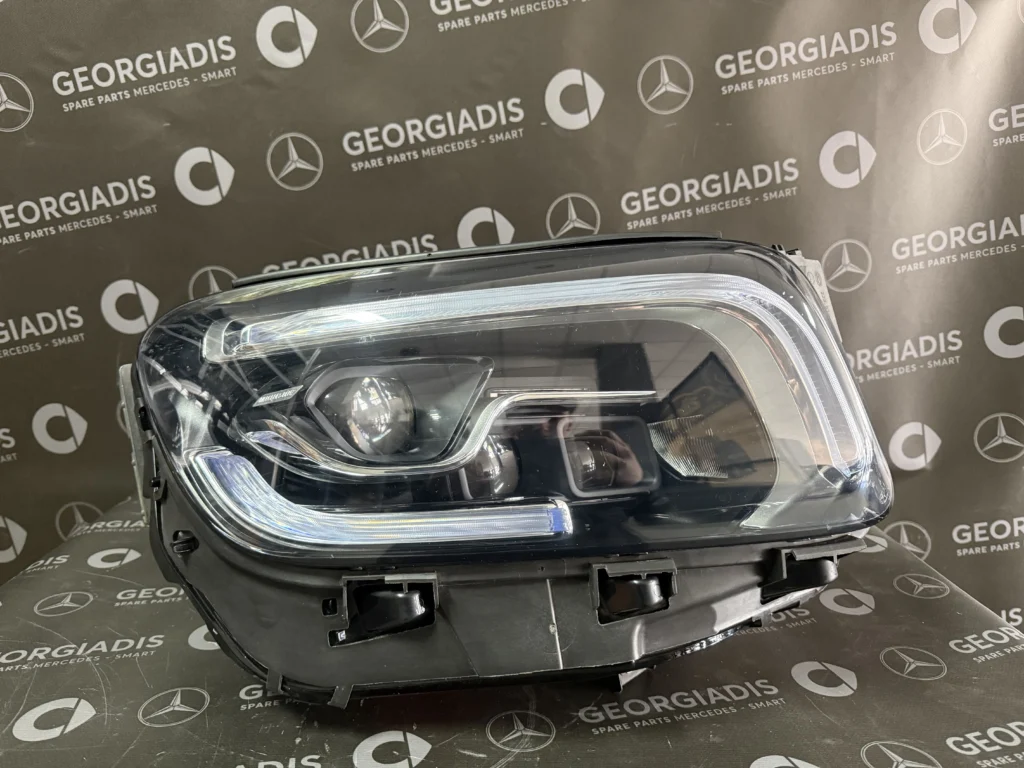 MERCEDES ΦΑΝΑΡΙ ΕΜΠΡΟΣ ΔΕΞΙΟ (HEADLAMP)GLB(W247)