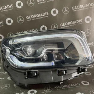 MERCEDES ΦΑΝΑΡΙ ΕΜΠΡΟΣ ΔΕΞΙΟ (HEADLAMP)GLB(W247)