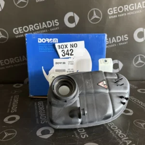 MERCEDES ΔΟΧΕΙΟ-ΠΑΓΟΥΡΙ  ΔΙΑΣΤΟΛΗΣ ΨΥΚΤΙΚΟΥ ΥΓΡΟΥ (EXPANSION RESERVOIR TANK)VITO(W447)