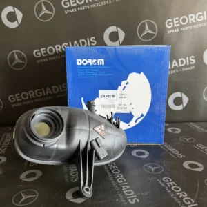 MERCEDES ΔΟΧΕΙΟ-ΠΑΓΟΥΡΙ ΒΟΗΘΗΤΙΚΟ (COOLANT EXPANSION TANK)S-CLASS (W222)