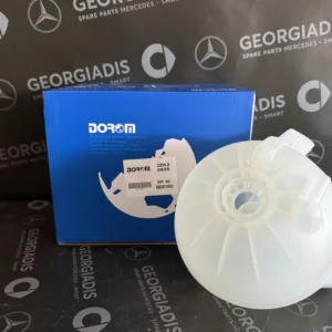MERCEDES ΔΟΧΕΙΟ-ΠΑΓΟΥΡΙ ΔΙΑΣΤΟΛΗΣ ΨΥΚΤΙΚΟΥ ΥΓΡΟΥ  (EXPANSION TANK)SPRINTER (W906)