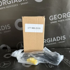 ΣΚΑΣΤΡΑ ΚΑΠΟΥ (Active Bonnet Actuator Hinge Sensor) CLA(W117),A-CLASS(W177),CLA(W118)