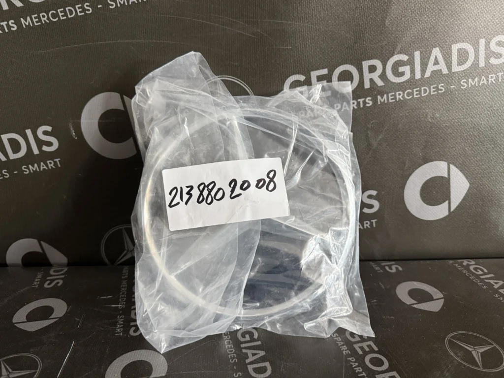 MERCEDES ΣΗΜΑ ΜΑΣΚΑΣ (FRONT GRILL EMBLEM)E-CLASS (W213