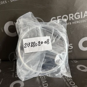 MERCEDES ΣΗΜΑ ΜΑΣΚΑΣ (FRONT GRILL EMBLEM)E-CLASS (W213