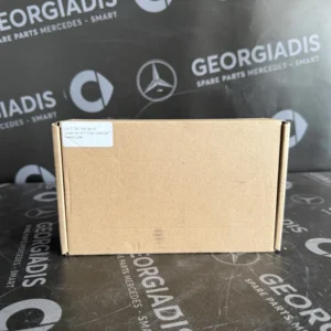 MERCEDES ΕΓΚΕΦΑΛΟΣ ΑΡΙΣΤΕΡΟΥ ΦΑΝΟΥ (HEADLIGHT BALLAST MODULE UNIT)A-CLASS(W177),CLA(W118),GLA(w247)