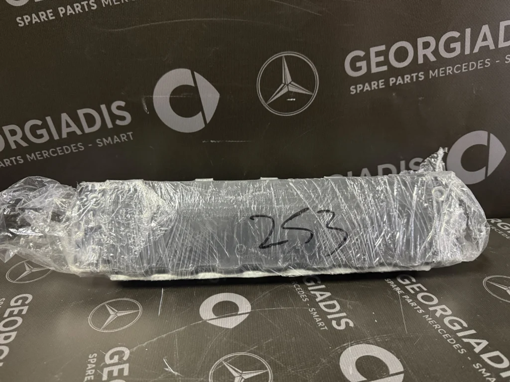 ΑΕΡΟΣΑΚΟΣ ΠΟΔΙΩΝ (KNEE AIRBAG)GLC W253