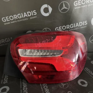 MERCEDES ΠΙΣΩ ΔΕΞΙΟΣ ΦΑΝΟΣ LED  (TAIL LAMP)(W176)