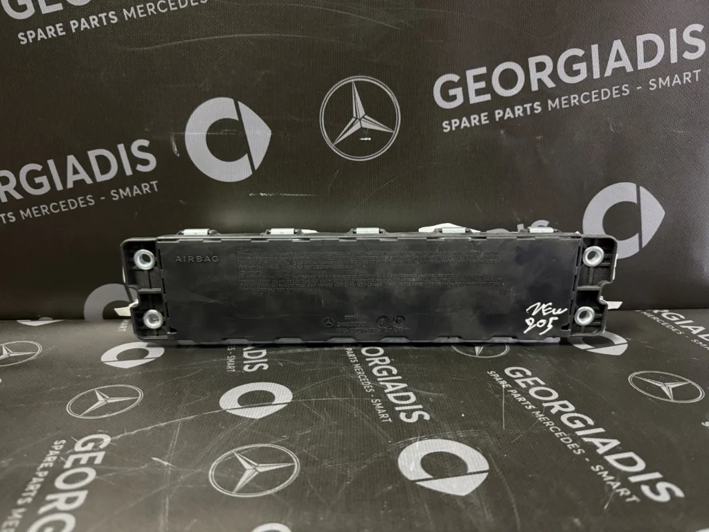 MERCEDES ΑΕΡΟΣΑΚΟΣ ΠΟΔΙΩΝ (KNEE AIRBAG) C-CLASS W205