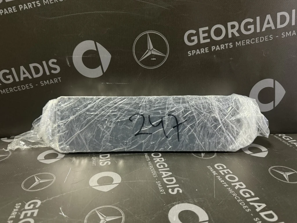 ΑΕΡΟΣΑΚΟΣ ΠΟΔΙΩΝ (KNEE AIRBAG) GLA W247