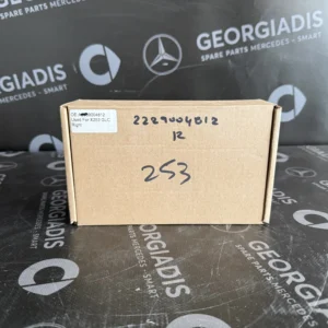 MERCEDES ΕΓΚΕΦΑΛΟΣ ΔΕΞΙΟΥ ΦΑΝΟΥ (HEADLIGHT BALLAST MODULE UNIT)GLC (W253)