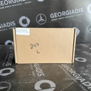 MERCEDES ΕΓΚΕΦΑΛΟΣ ΑΡΙΣΤΕΡΟΥ ΦΑΝΟΥ (HEADLIGHT BALLAST MODULE UNIT)C-CLASS(w205),CLA(W117),GLC(W253),E-COUPE(W238),GLE(W167)