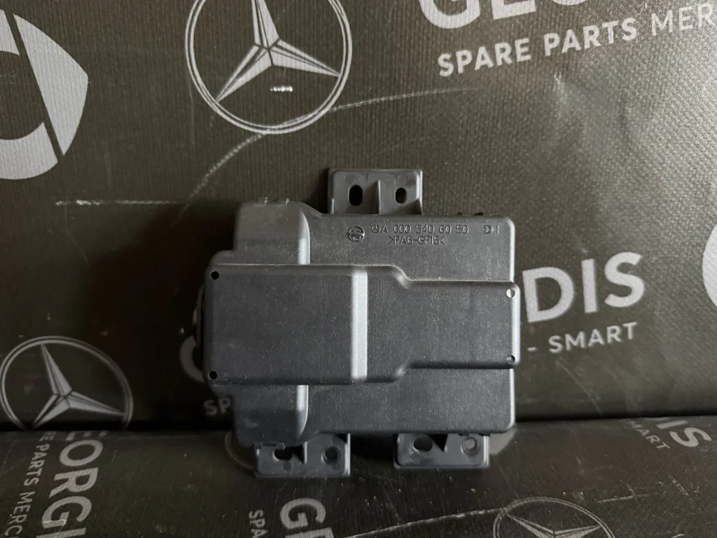 ΠΥΡΟΚΡΟΤΗΤΗΣ-ΠΥΡΑΣΦΑΛΕΙΑ (FUSE BOX) GLC(W253),E-CLASS(W213),C-CLASS(W205),ML(W164)