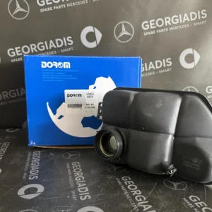 MERCEDES ΔΟΧΕΙΟ-ΠΑΓΟΥΡΙ ΠΑΡΑΦΛΟΥ (COOLANT EXPANSION TANK)E-CLASS (W211)