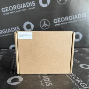 MERCEDES ΕΓΚΕΦΑΛΟΣ ΦΑΝΟΥ (HEADLIGHT BALLAST MODULE UNIT) CLA (W177),A-CLASS (W176),GLA(W156)