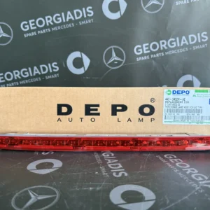 MERCEDES 3° STOP (ADDITIONAL STOP LIGHT)C-CLASS(W203)