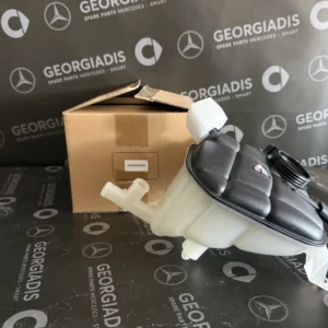MERCEDES ΔΟΧΕΙΟ-ΠΑΓΟΥΡΙ ΔΙΑΣΤΟΛΗΣ ΨΥΚΤΙΚΟΥ ΥΓΡΟΥ  (EXPANSION TANK)ML(W164)